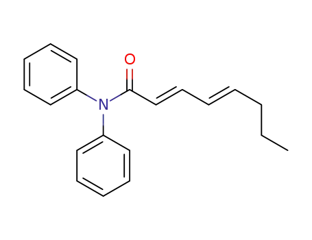 C<sub>20</sub>H<sub>21</sub>NO