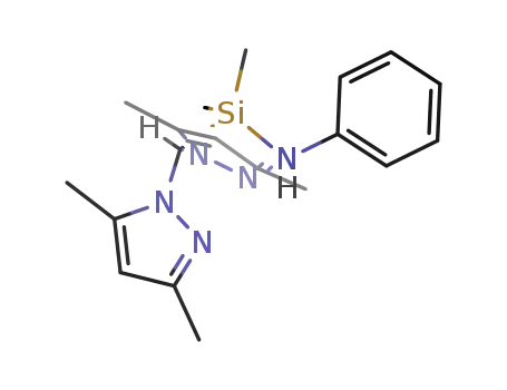 1227613-92-4 Structure