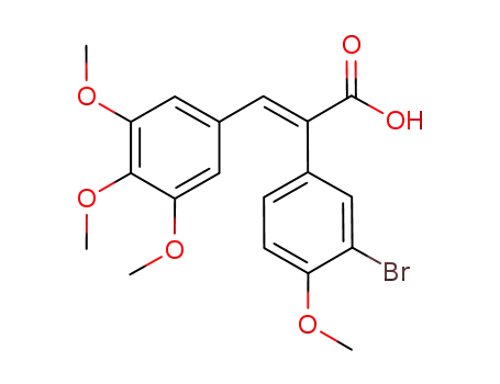 869497-70-1 Structure