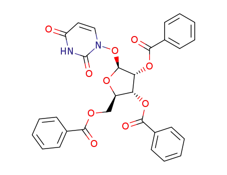 117901-66-3 Structure