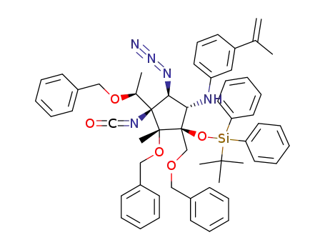 1403757-88-9 Structure