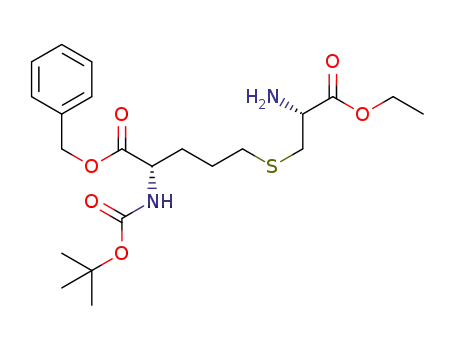 H-γ-CyE(Boc,OBn)-OEt