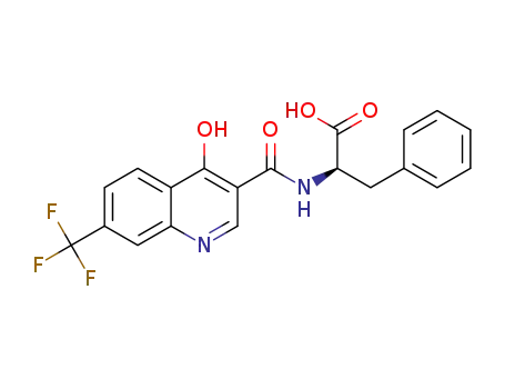 1370478-28-6 Structure