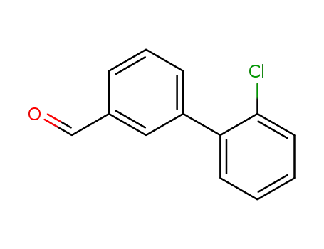 2'-Chloro[1,1'-biphenyl]-3-carbaldehyde