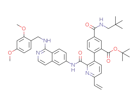 431052-71-0 Structure