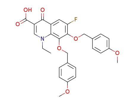 1429439-71-3 Structure