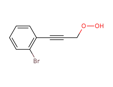 Molecular Structure of 1416984-00-3 (C<sub>9</sub>H<sub>7</sub>BrO<sub>2</sub>)