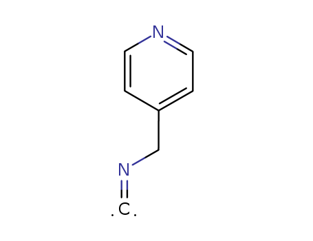 4-(ISOCYANOMETHYL)PYRIDINE