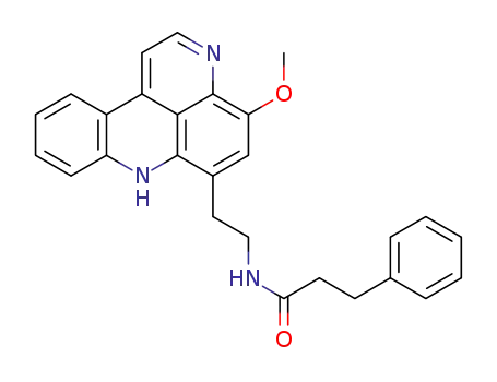 1430088-78-0 Structure