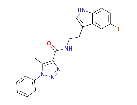 1586765-11-8 Structure