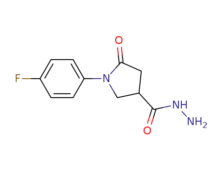 669696-68-8 Structure