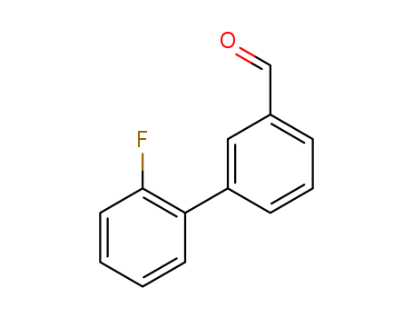 2'-FLUOROBIPHENYL-3-CARBALDEHYDE