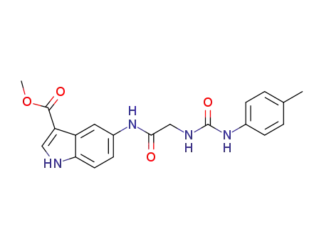 1408083-60-2 Structure