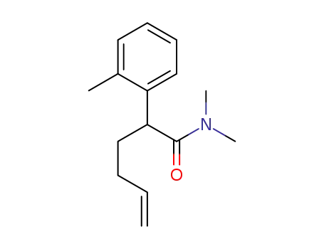 C<sub>15</sub>H<sub>21</sub>NO