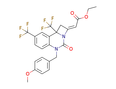 1593480-13-7 Structure