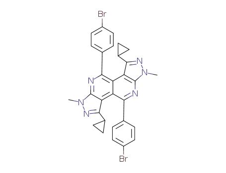 1430094-12-4 Structure