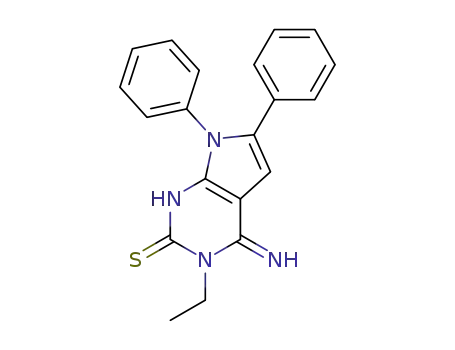 1605289-20-0 Structure