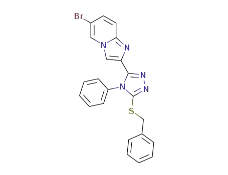 1516888-33-7 Structure