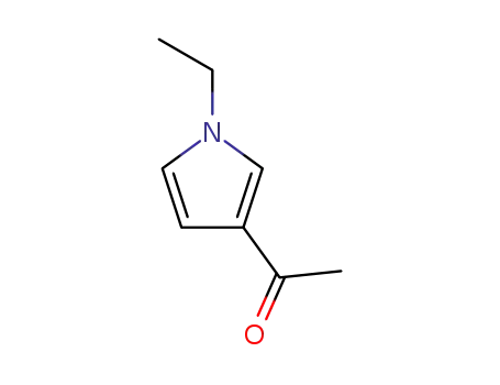 1-(1-Ethyl-1H-pyrrol-3-yl)ethanone