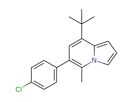 1443442-42-9 Structure