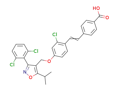 1573119-79-5 Structure