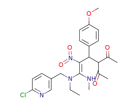 1605347-84-9 Structure