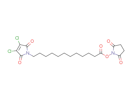 C<sub>20</sub>H<sub>26</sub>Cl<sub>2</sub>N<sub>2</sub>O<sub>6</sub>