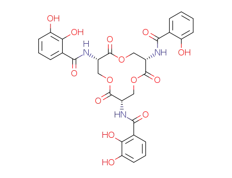 1309672-95-4 Structure