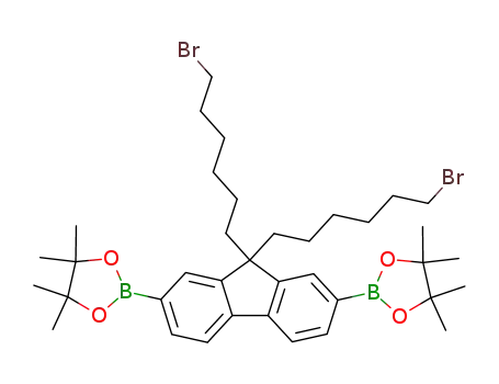 851775-62-7 Structure