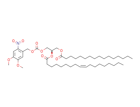 Molecular Structure of 1446427-95-7 (C<sub>47</sub>H<sub>79</sub>NO<sub>11</sub>)