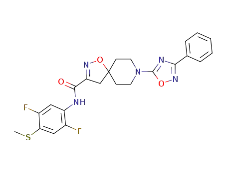 1415730-99-2 Structure