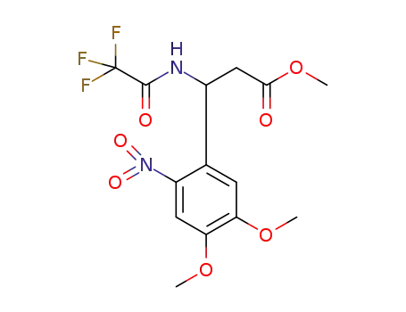 1445597-07-8 Structure