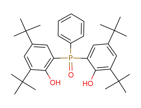 140687-31-6 Structure