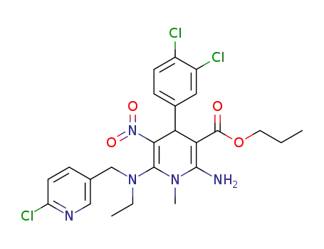 1443754-11-7 Structure