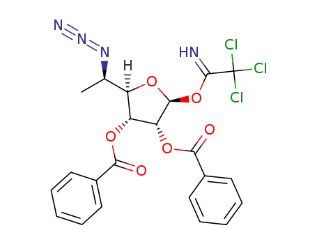 1356827-06-9 Structure