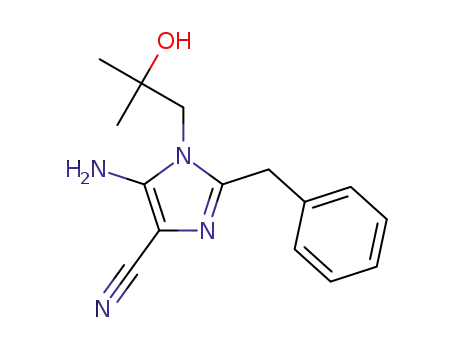 1535168-76-3 Structure