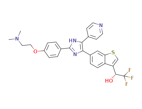 1426082-18-9 Structure