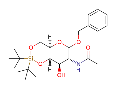 C<sub>23</sub>H<sub>37</sub>NO<sub>6</sub>Si