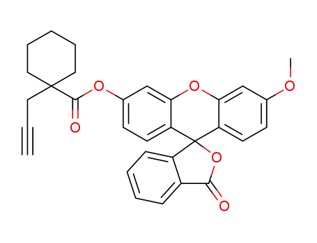 C<sub>31</sub>H<sub>26</sub>O<sub>6</sub>