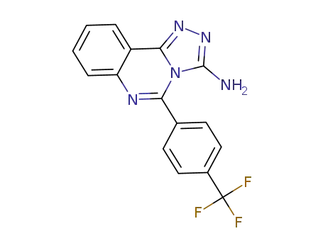 1448068-50-5 Structure