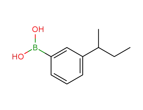 (3-(sec-butyl)phenyl)boronic acid