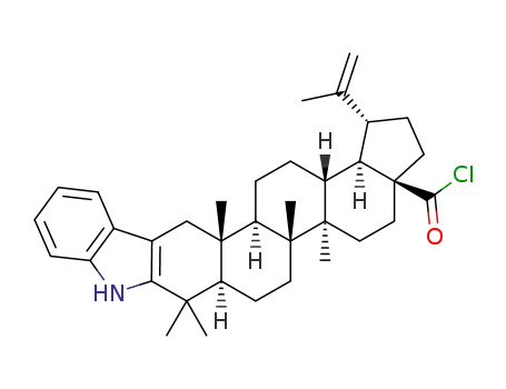 C<sub>36</sub>H<sub>48</sub>ClNO