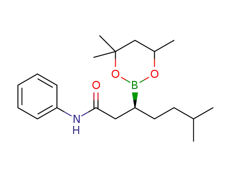 1415610-11-5 Structure