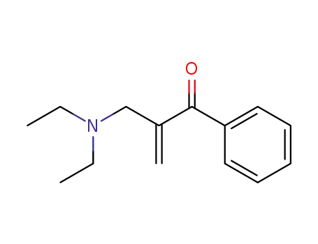 2845-43-4 Structure