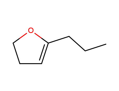 Furan, 2,3-dihydro-5-propyl-