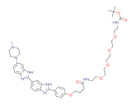 C<sub>44</sub>H<sub>60</sub>N<sub>8</sub>O<sub>8</sub>