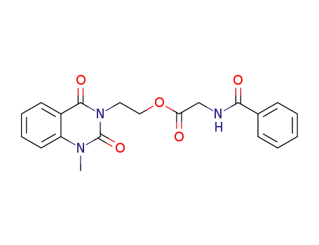 1400799-30-5 Structure