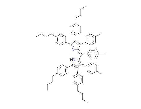 1388155-08-5 Structure