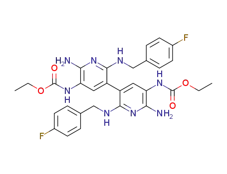 Flupirtine DiMer