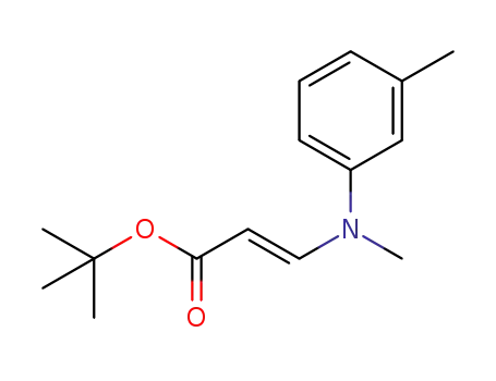 1643531-62-7 Structure